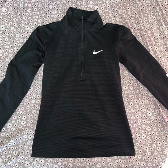 Nike Sweaters - Nike Zip-Up